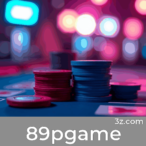 89pgame: Bônus e promoções irresistíveis para você