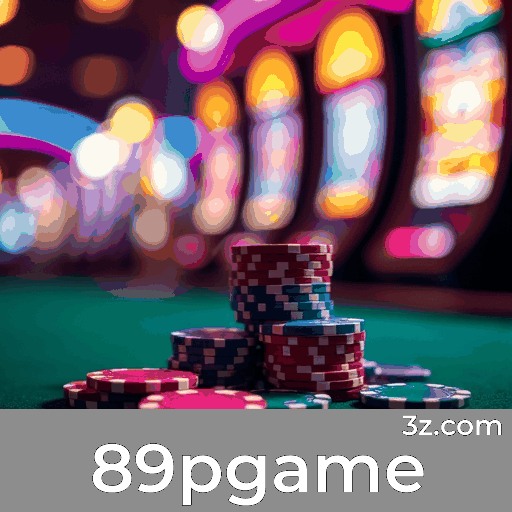 89pgame: Aposta segura e entretenimento premium
