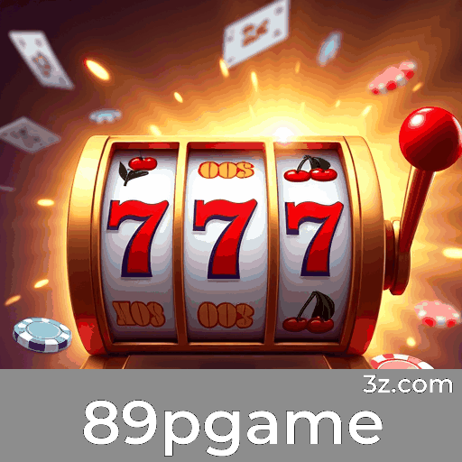 89pgame Casino Social: Interação Real e Diversão