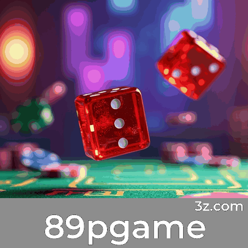 89pgame: Aposta segura e entretenimento premium