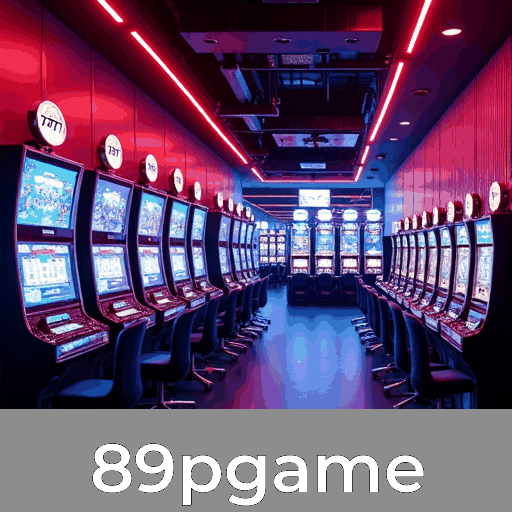 Baixe o app 89pgame e receba seu bônus de boas-vindas