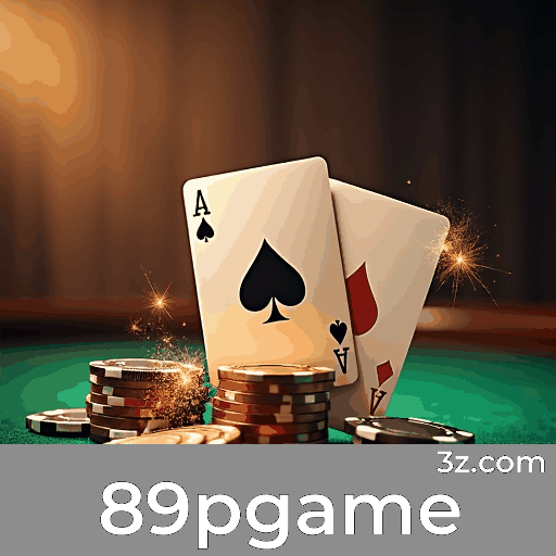 89pgame: Slots - Gigantescos Jackpot, Jogos de Mesa - Estratégia Total, Real Dealer - Experiência Imersiva