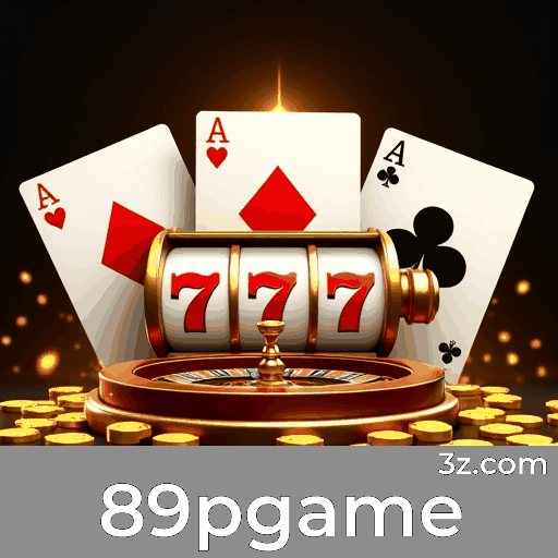 Desbloqueie Bônus Surpreendentes no 89pgame!