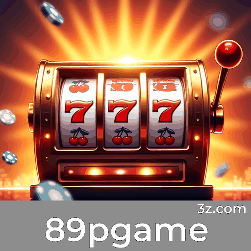 89pgame: Aposta segura e entretenimento premium