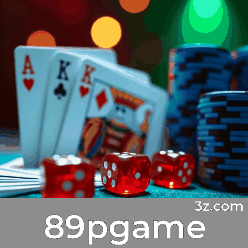 Aplicativo Inovador da 89pgame com Design Responsivo Avançado