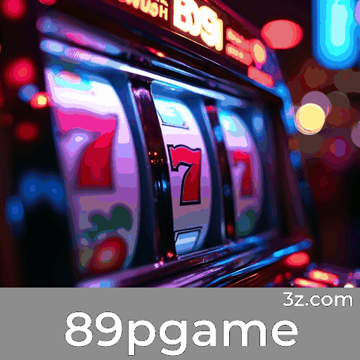 89pgame: Aposta segura e entretenimento premium