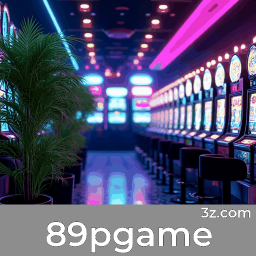 89pgame: Aposta segura e entretenimento premium