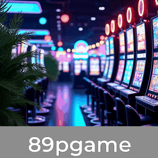 89pgame: Jogue Facilmente com Nosso App Completo