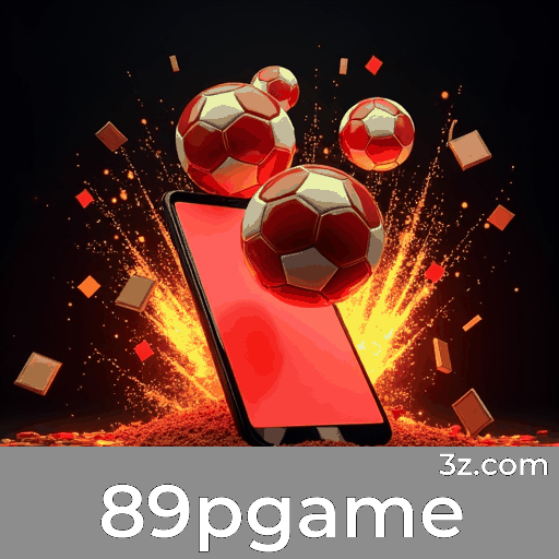 89pgame: Aposta segura e entretenimento premium