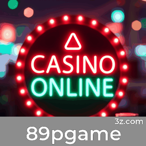 Aplicativo Inovador da 89pgame com Design Responsivo Avançado