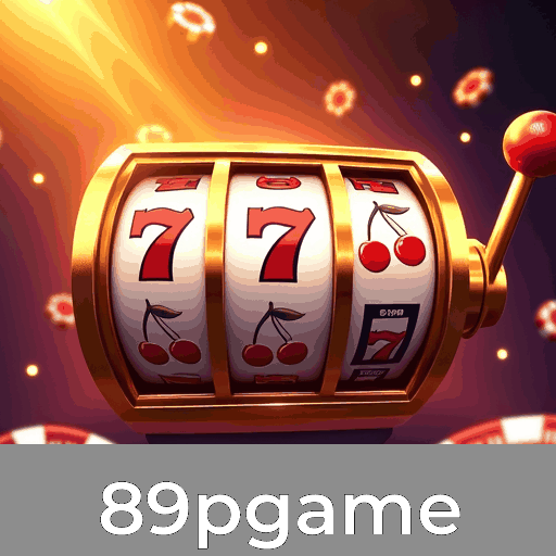 Baixe o app 89pgame e receba seu bônus de boas-vindas
