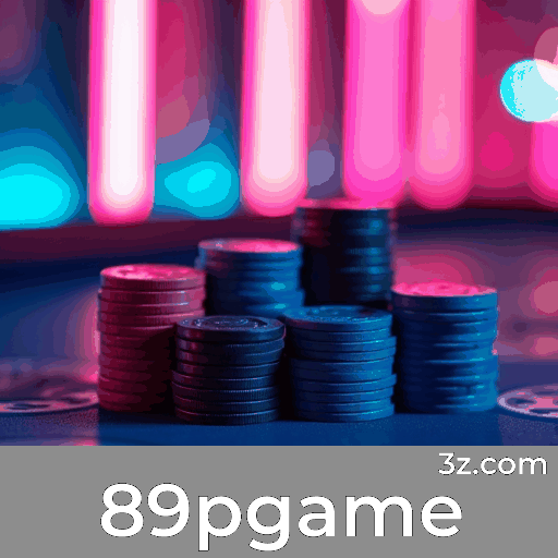 89pgame: Aposta segura e entretenimento premium