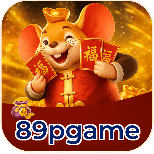 89pgame logo