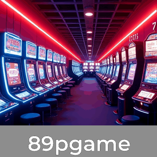89pgame: Jogue Facilmente com Nosso App Completo