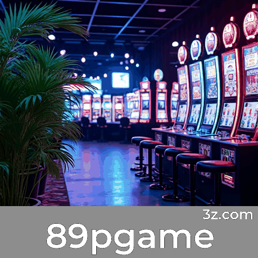 89pgame: Aposta segura e entretenimento premium