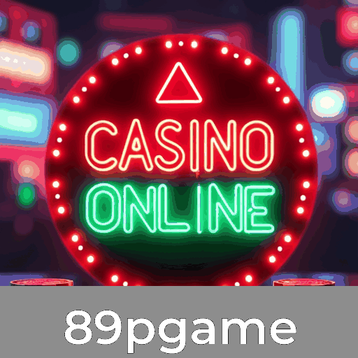 Descubra o Login Exclusivo e Seguro no 89pgame