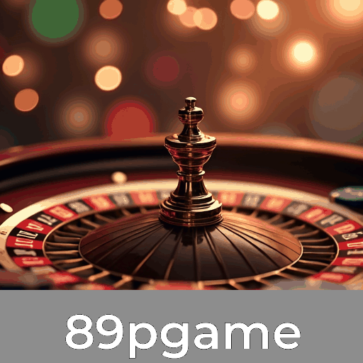Descubra o Login Exclusivo e Seguro no 89pgame