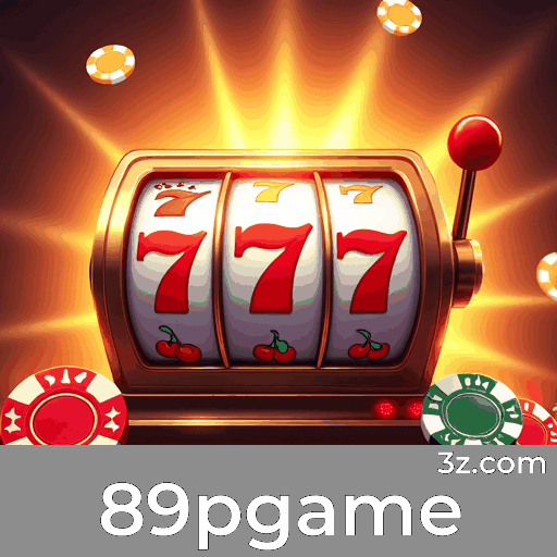 89pgame: Plataforma de Apostas Confiável e Profissional