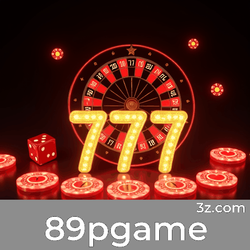 89pgame: Aposta segura e entretenimento premium