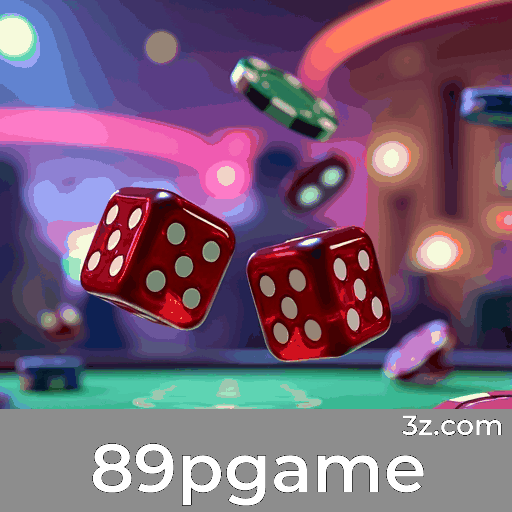 89pgame: Slots - Gigantescos Jackpot, Jogos de Mesa - Estratégia Total, Real Dealer - Experiência Imersiva