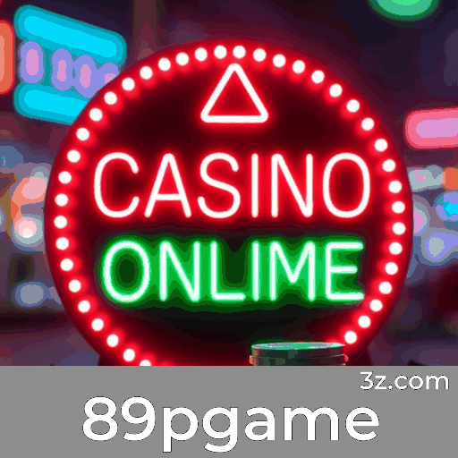 89pgame: Aposta segura e entretenimento premium